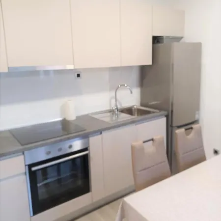 Apartman Neva With Free Private Parking Space Split