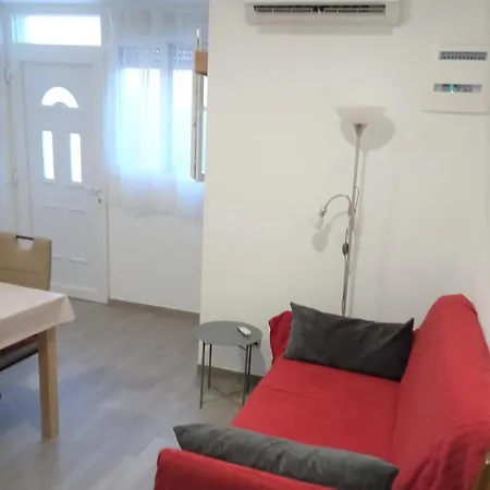 Apartment Neva With Free Private Parking Space Split