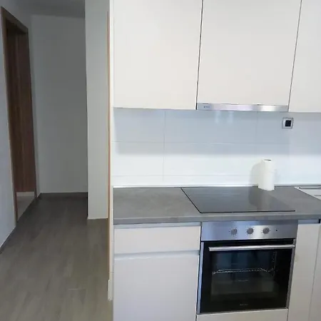 Apartment Neva With Free Private Parking Space *