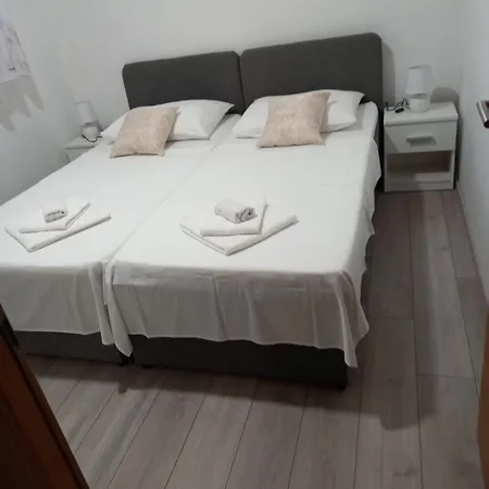 Apartamento Neva With Free Private Parking Space *