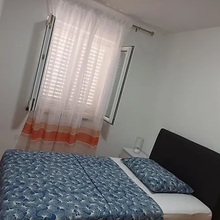 Apartament Neva With Free Private Parking Space *