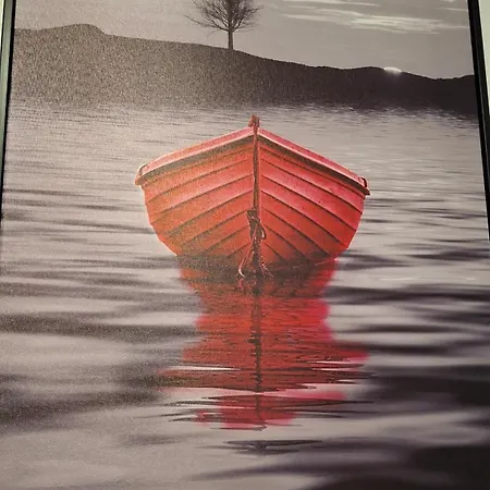 Apartamento Neva With Free Private Parking Space *