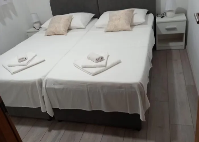 Apartamento Neva With Free Private Parking Space *