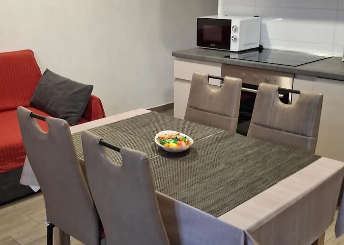 Apartment Neva With Free Private Parking Space *