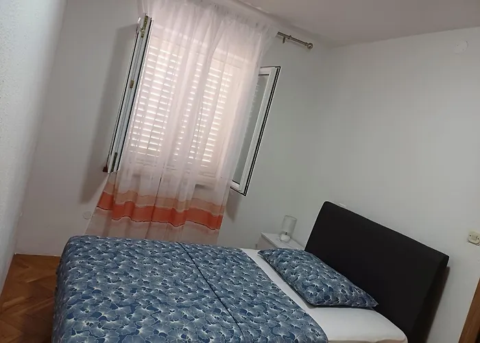 Apartment Neva With Free Private Parking Space *