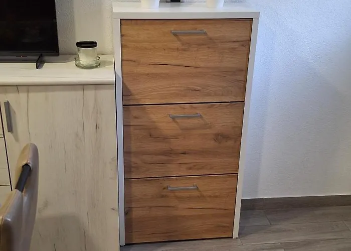 Neva With Free Private Parking Space *