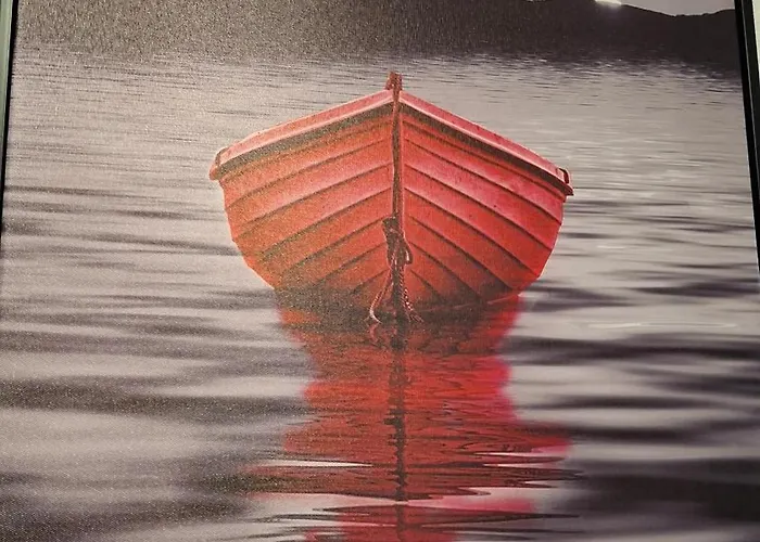 Apartamento Neva With Free Private Parking Space *