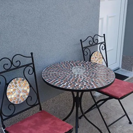 Neva With Free Private Parking Space * Spalato