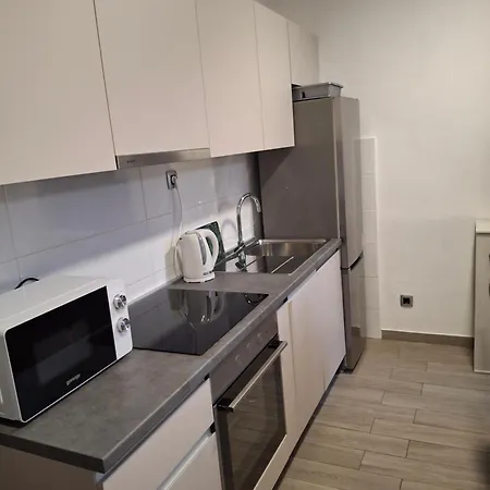 Neva With Free Private Parking Space * Spalato